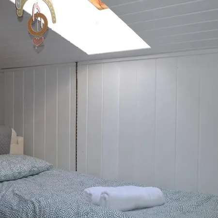 House Appartement *