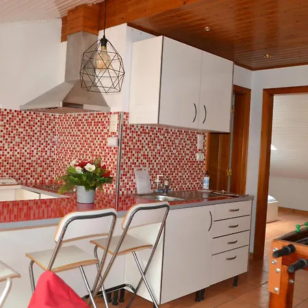 Appartement House Costa da Caparica