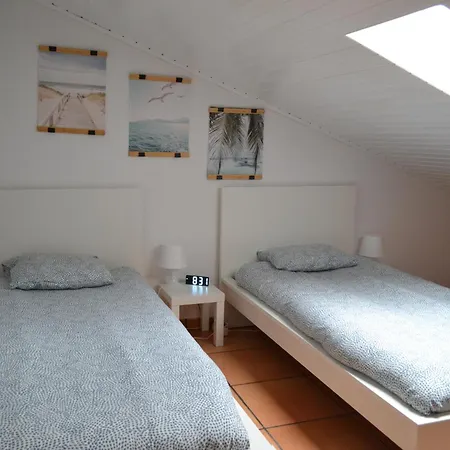 Appartement House *